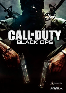 Call of Duty: black ops
